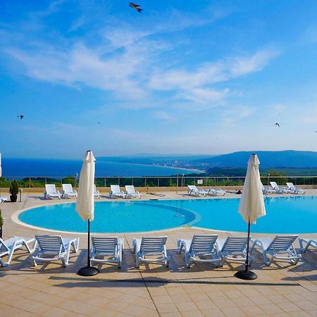 Апартаменти Сънбрийз - Sunbreeze Apartments Byala  Exterior photo
