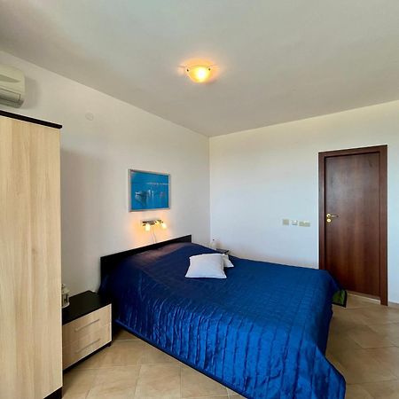 Апартаменти Сънбрийз - Sunbreeze Apartments Byala  Exterior photo