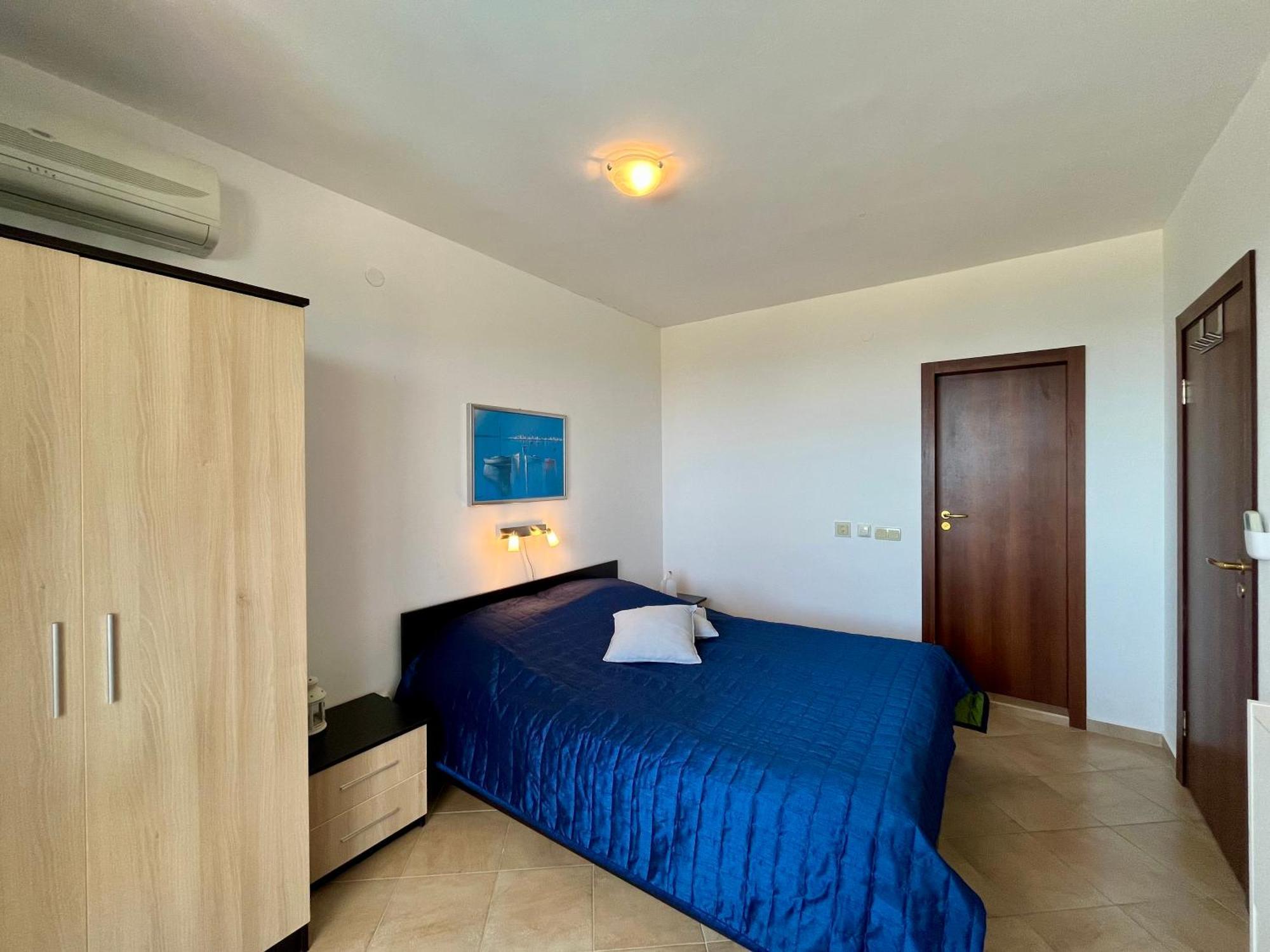 Апартаменти Сънбрийз - Sunbreeze Apartments Byala  Exterior photo