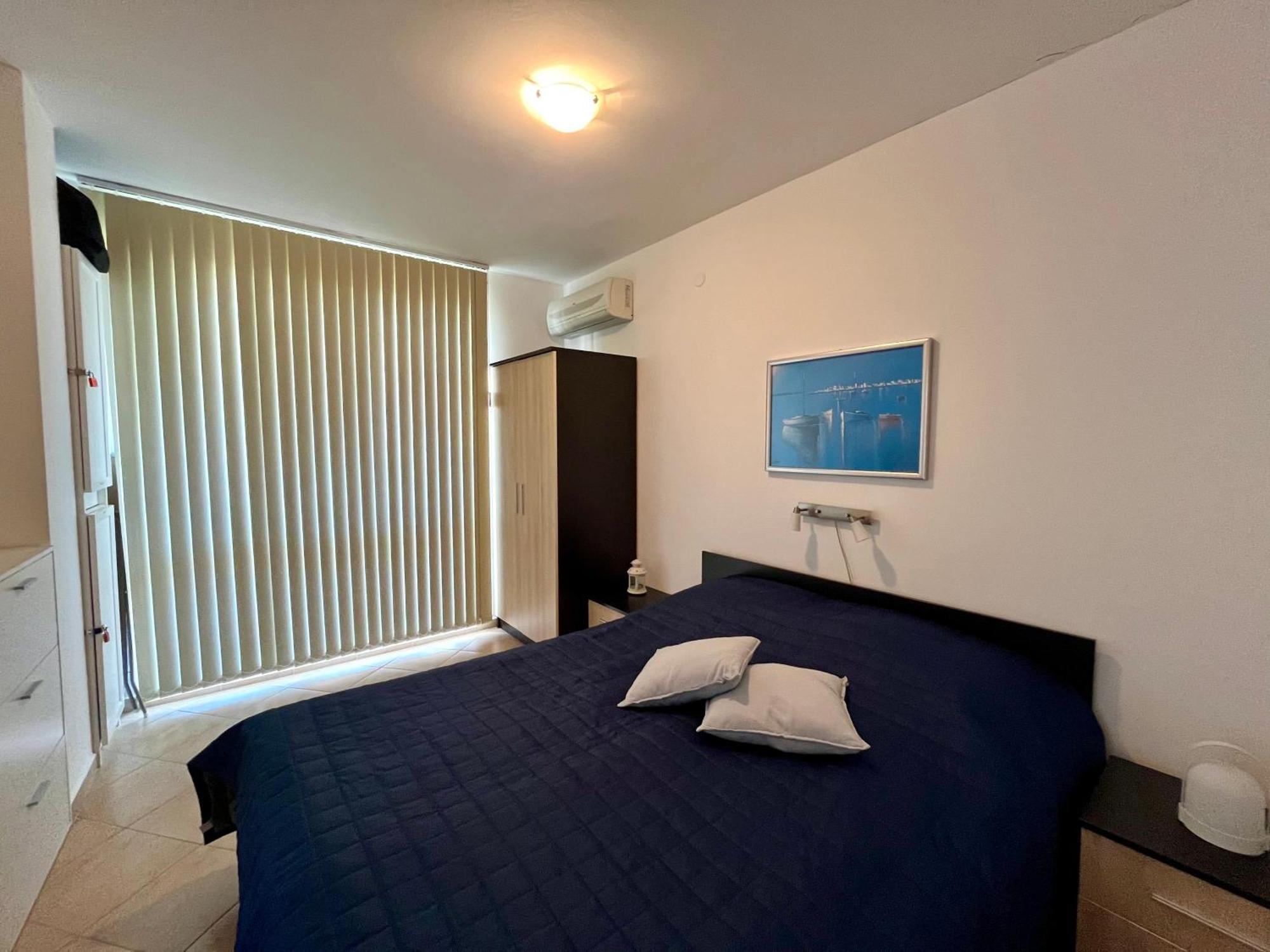 Апартаменти Сънбрийз - Sunbreeze Apartments Byala  Exterior photo