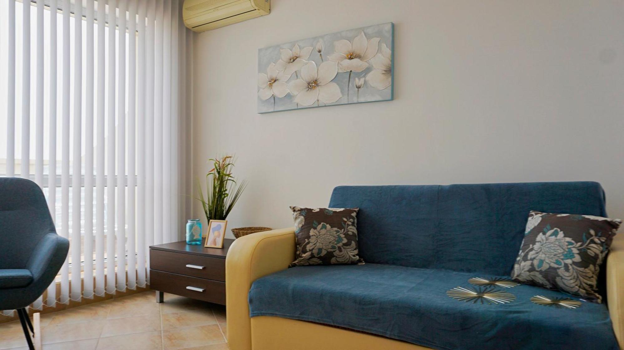 Апартаменти Сънбрийз - Sunbreeze Apartments Byala  Exterior photo