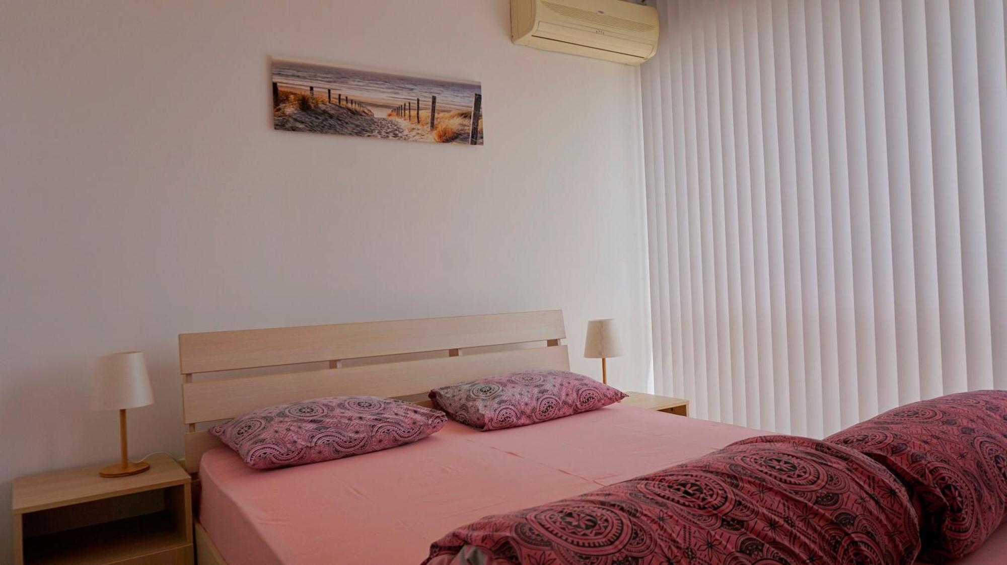 Апартаменти Сънбрийз - Sunbreeze Apartments Byala  Exterior photo