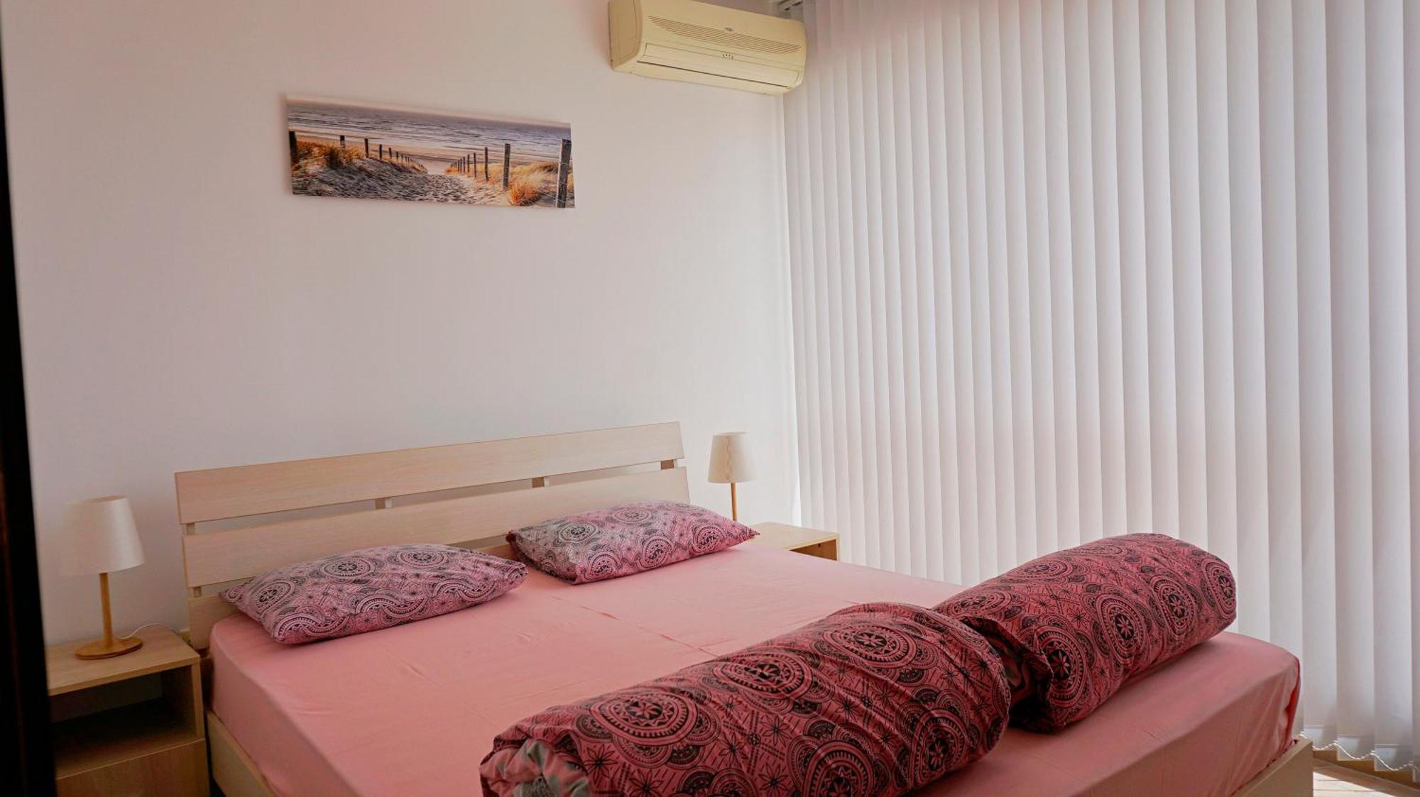 Апартаменти Сънбрийз - Sunbreeze Apartments Byala  Exterior photo