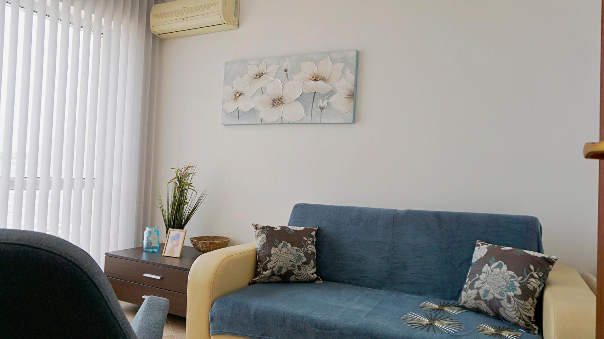 Апартаменти Сънбрийз - Sunbreeze Apartments Byala  Exterior photo